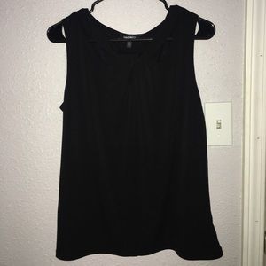 Black Nine West Top